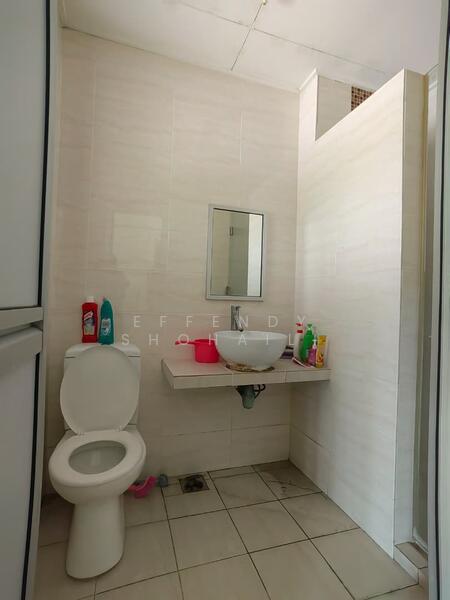 For Sale - SETIA ALAMSARI BANGI CORNER LOT