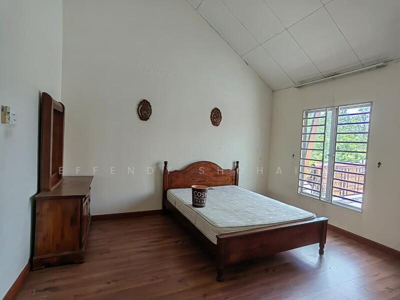 For Sale - SETIA ALAMSARI BANGI CORNER LOT
