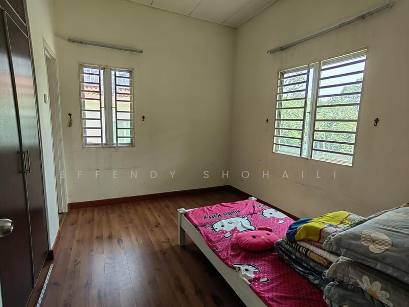 For Sale - SETIA ALAMSARI BANGI CORNER LOT