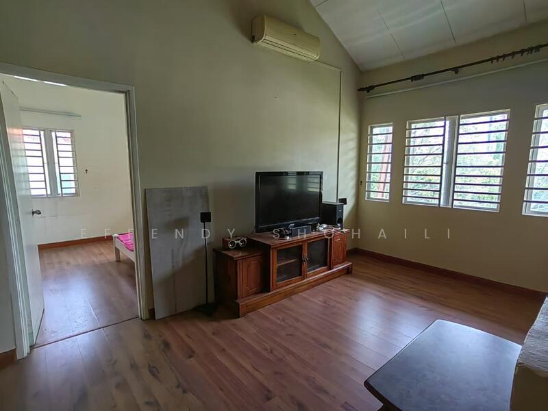 For Sale - SETIA ALAMSARI BANGI CORNER LOT