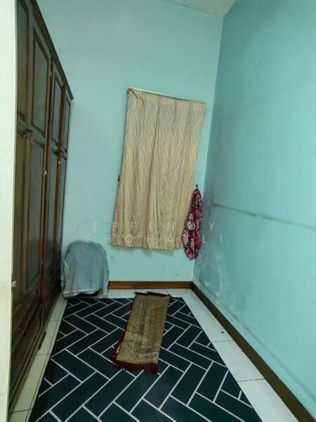 For Sale - SETIA ALAMSARI BANGI CORNER LOT