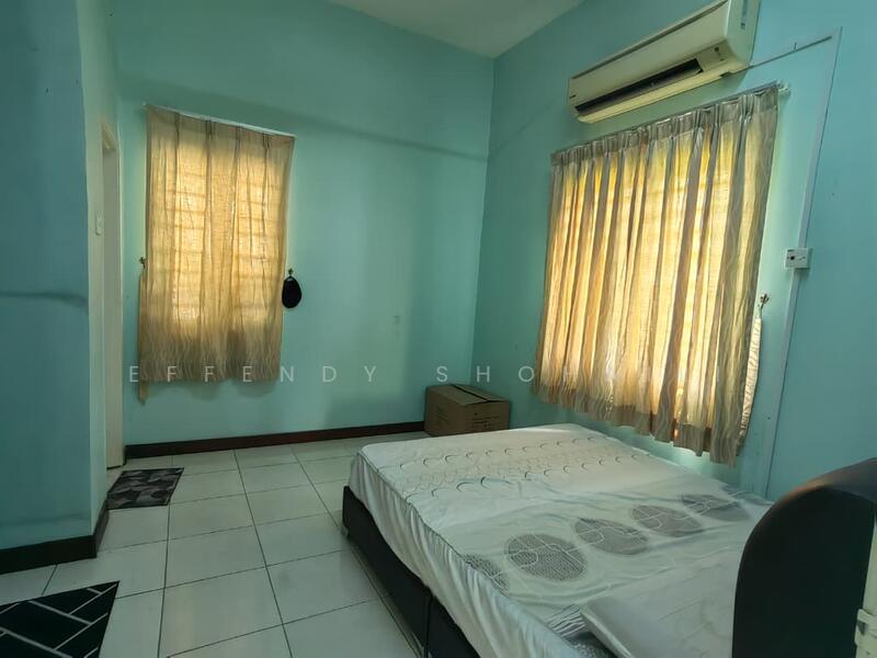 For Sale - SETIA ALAMSARI BANGI CORNER LOT