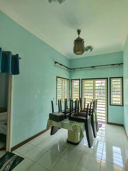 For Sale - SETIA ALAMSARI BANGI CORNER LOT