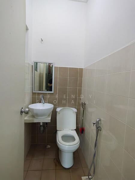 For Sale - SETIA ALAMSARI BANGI CORNER LOT