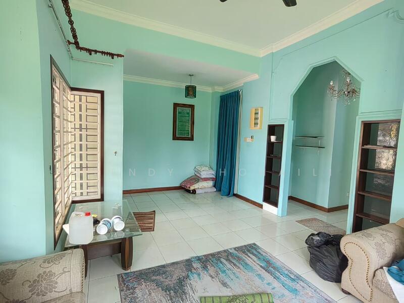 For Sale - SETIA ALAMSARI BANGI CORNER LOT