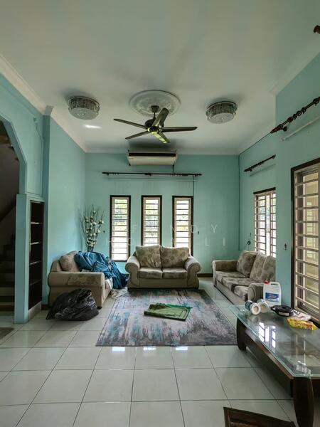 For Sale - SETIA ALAMSARI BANGI CORNER LOT