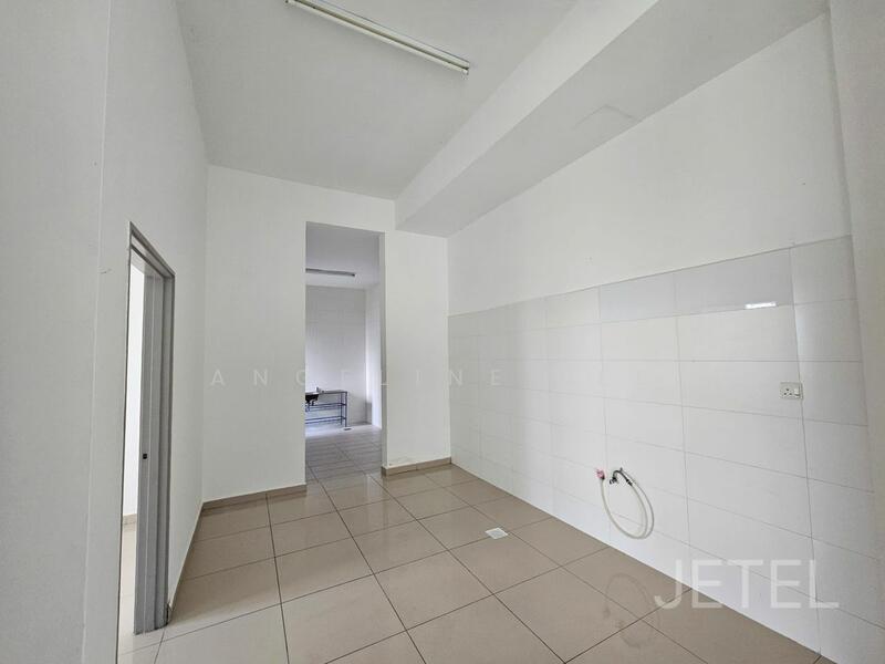 Untuk Dijual - Canary Garden