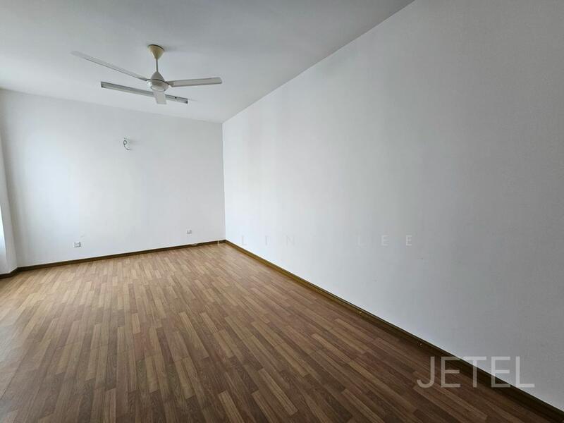 Untuk Dijual - Canary Garden