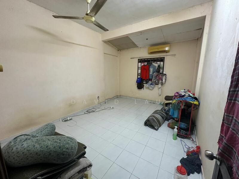 Untuk Dijual - Taman Bukit Indah
