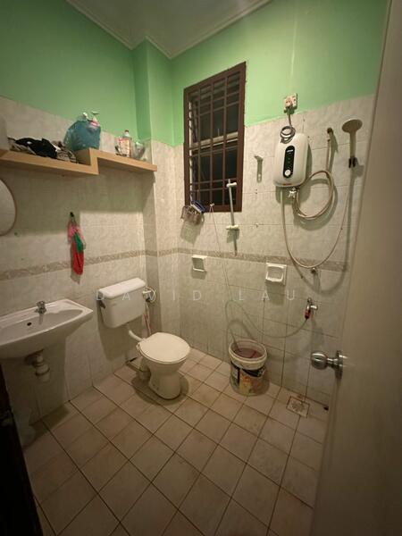Untuk Dijual - Taman Bukit Indah