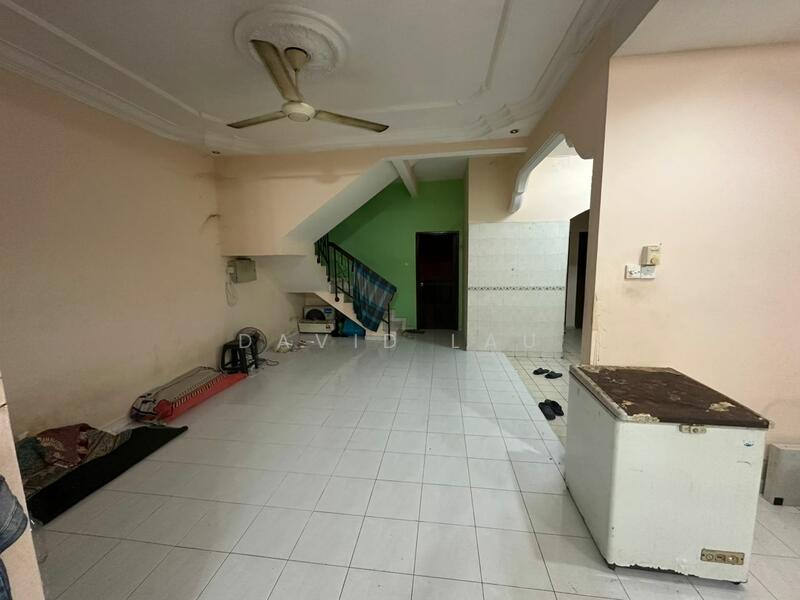 Untuk Dijual - Taman Bukit Indah