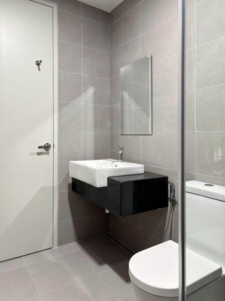 Service Residence for Rent at Sunway Belfield - Loges . - PropertyGuru.com.my