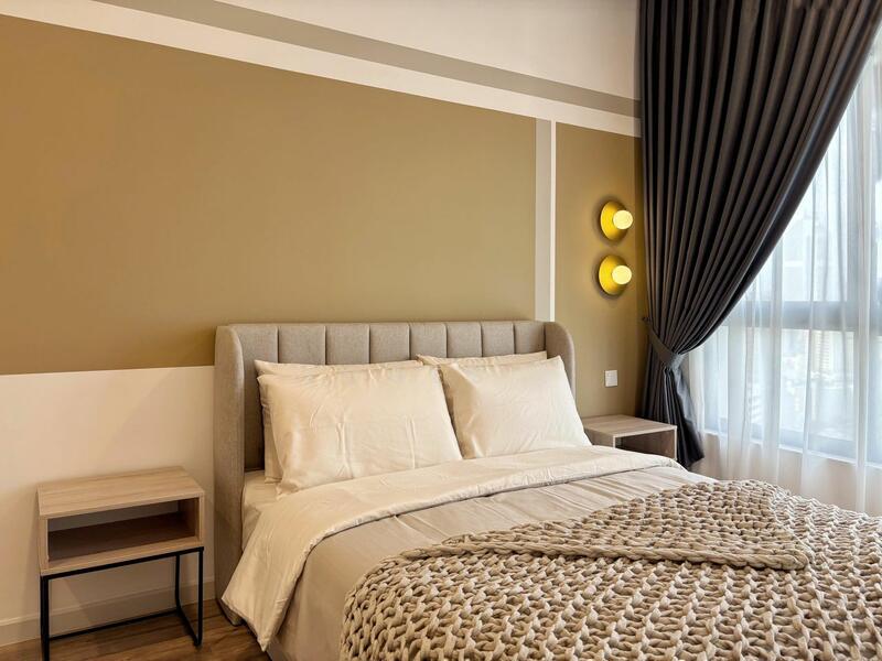 Service Residence for Rent at Sunway Belfield - Loges . - PropertyGuru.com.my