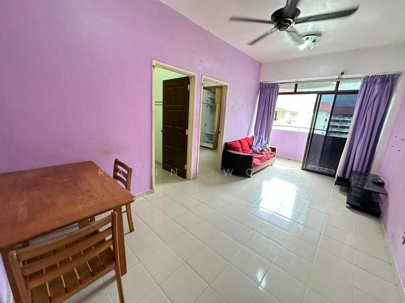 Untuk Disewa - Taman Lone Pine (Medium Low Cost)
