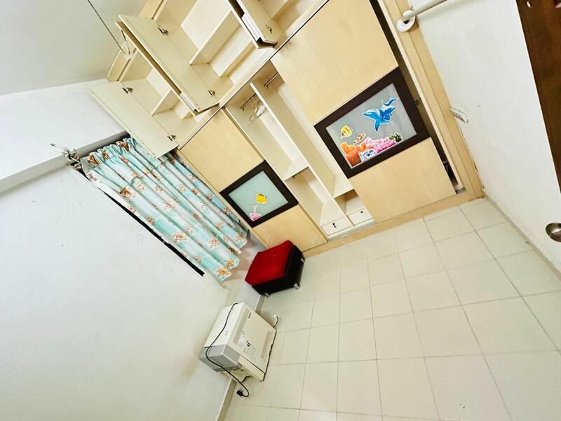Untuk Disewa - Taman Lone Pine (Medium Low Cost)