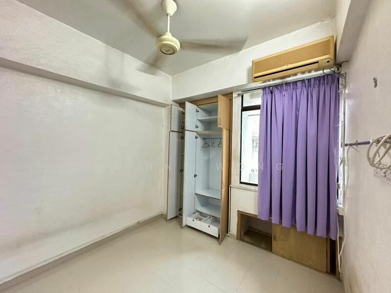 Untuk Disewa - Taman Lone Pine (Medium Low Cost)