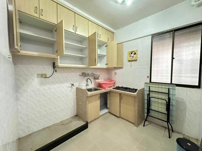 Untuk Disewa - Taman Lone Pine (Medium Low Cost)