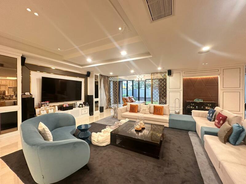 For Sale - Taman Sutera Utama