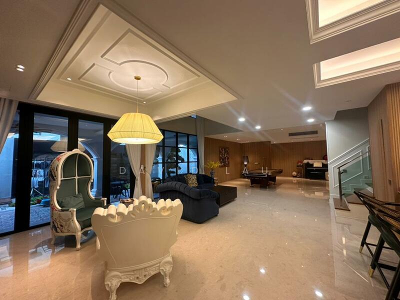 For Sale - Taman Sutera Utama