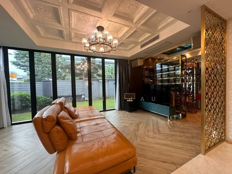 For Sale - Taman Sutera Utama