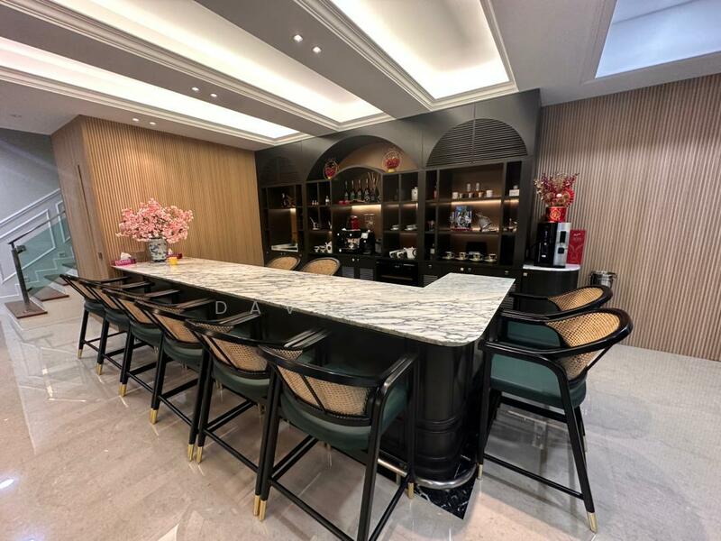 For Sale - Taman Sutera Utama