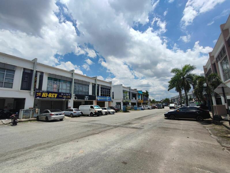 Kedai untuk Dijual di Taman Puncak Jalil (Seri Kembangan) - Joane Chai - PropertyGuru.com.my