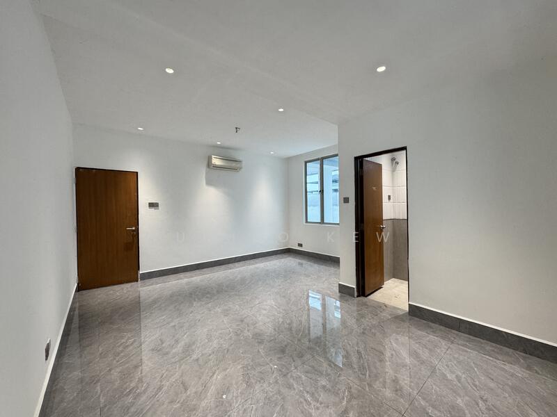 Untuk Dijual - Taman Taynton View
