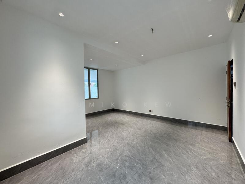 Untuk Dijual - Taman Taynton View