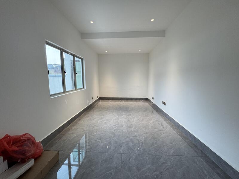 Untuk Dijual - Taman Taynton View