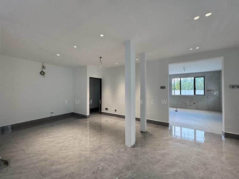 Untuk Dijual - Taman Taynton View