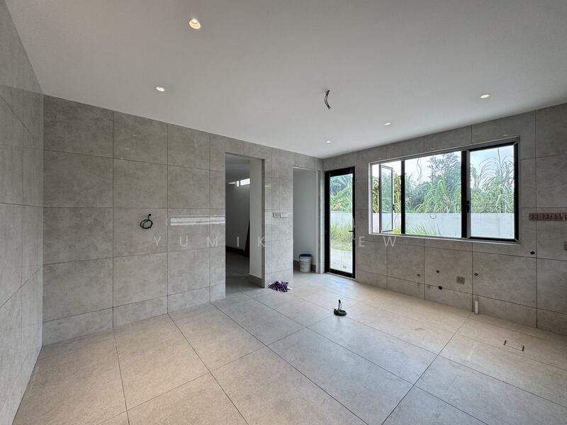 Untuk Dijual - Taman Taynton View