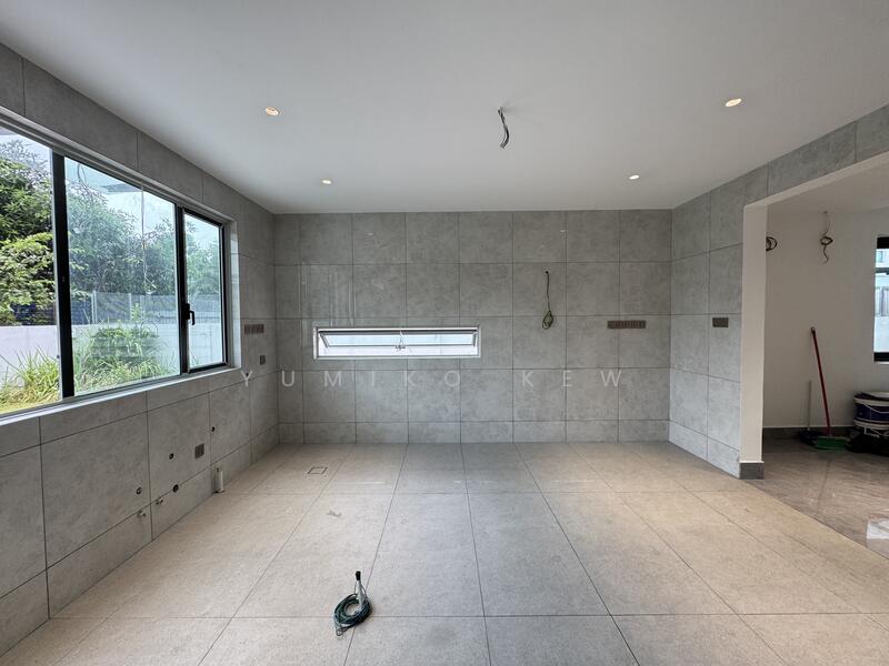 Untuk Dijual - Taman Taynton View