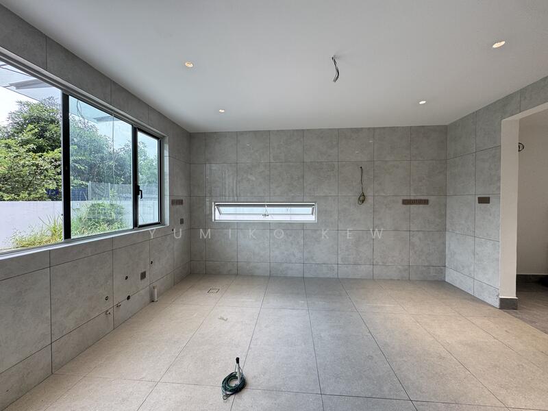 Untuk Dijual - Taman Taynton View