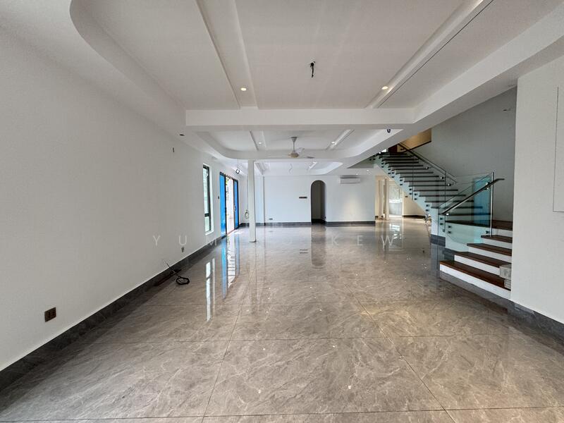 Untuk Dijual - Taman Taynton View