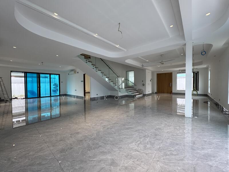 Untuk Dijual - Taman Taynton View