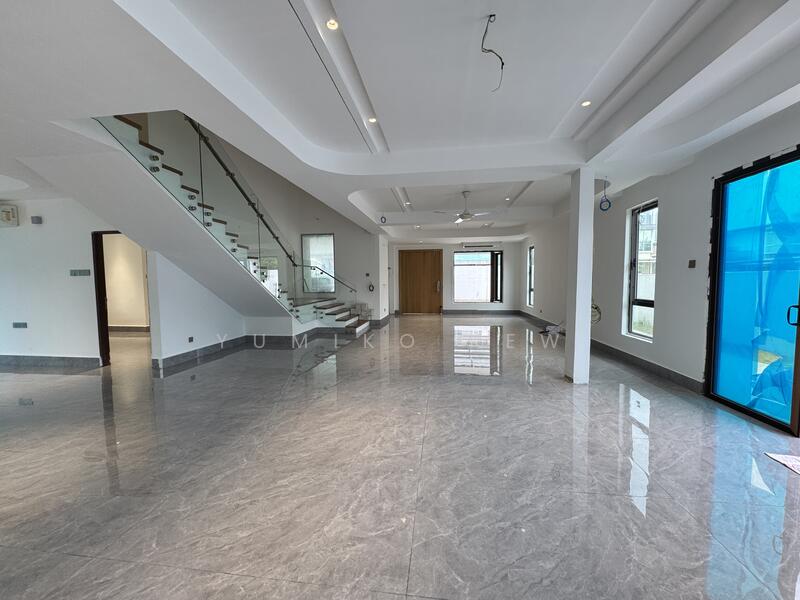 Untuk Dijual - Taman Taynton View