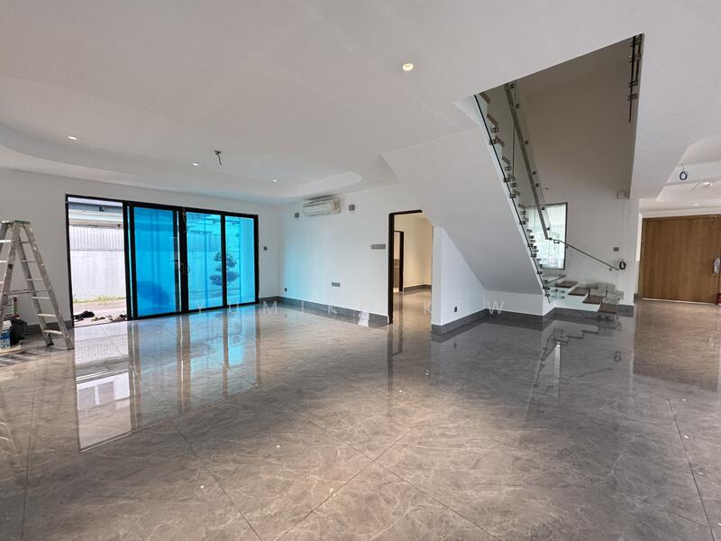 Untuk Dijual - Taman Taynton View