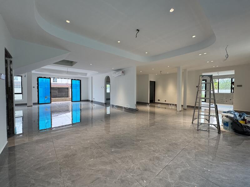 Untuk Dijual - Taman Taynton View