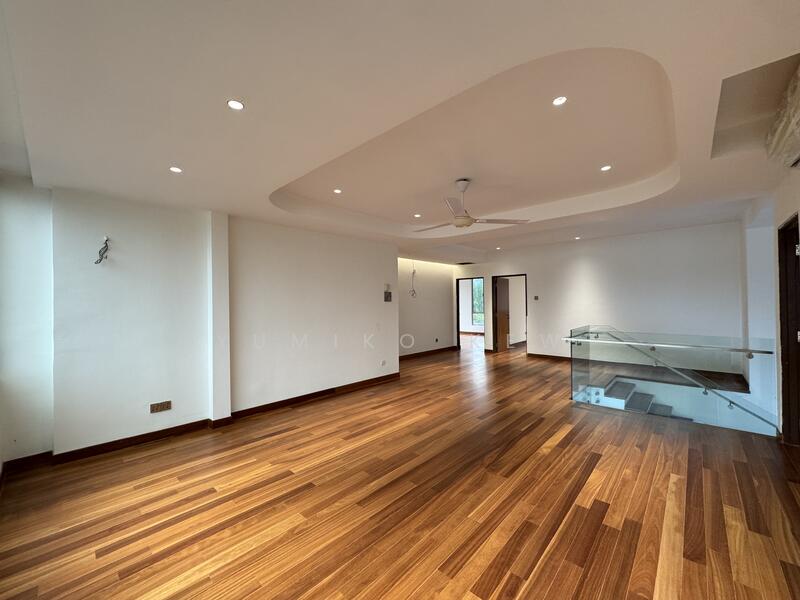 Untuk Dijual - Taman Taynton View