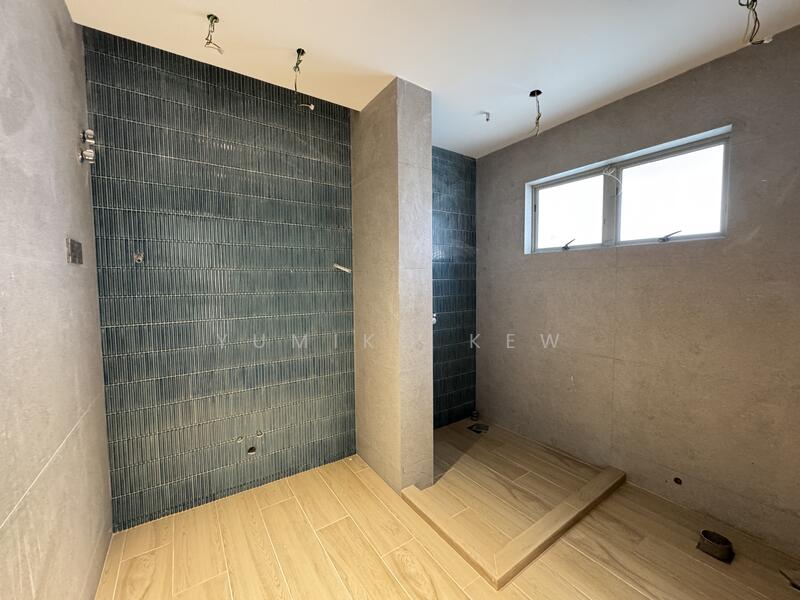 Untuk Dijual - Taman Taynton View