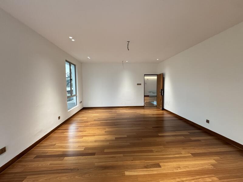 Untuk Dijual - Taman Taynton View
