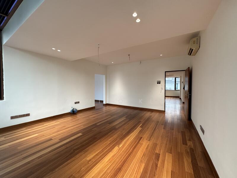 Untuk Dijual - Taman Taynton View