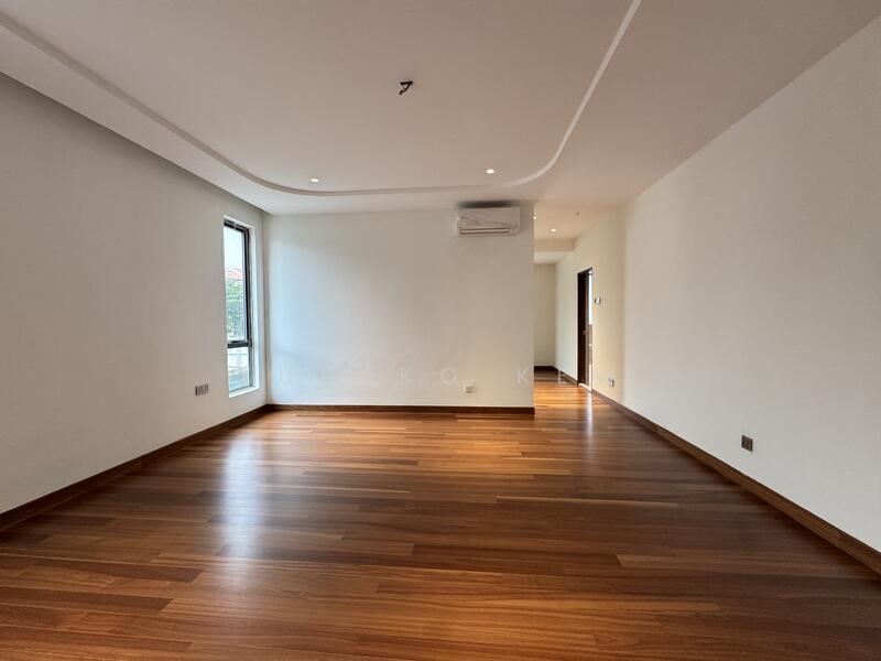 Untuk Dijual - Taman Taynton View