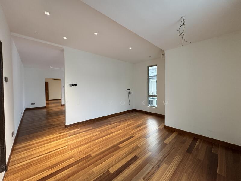 Untuk Dijual - Taman Taynton View