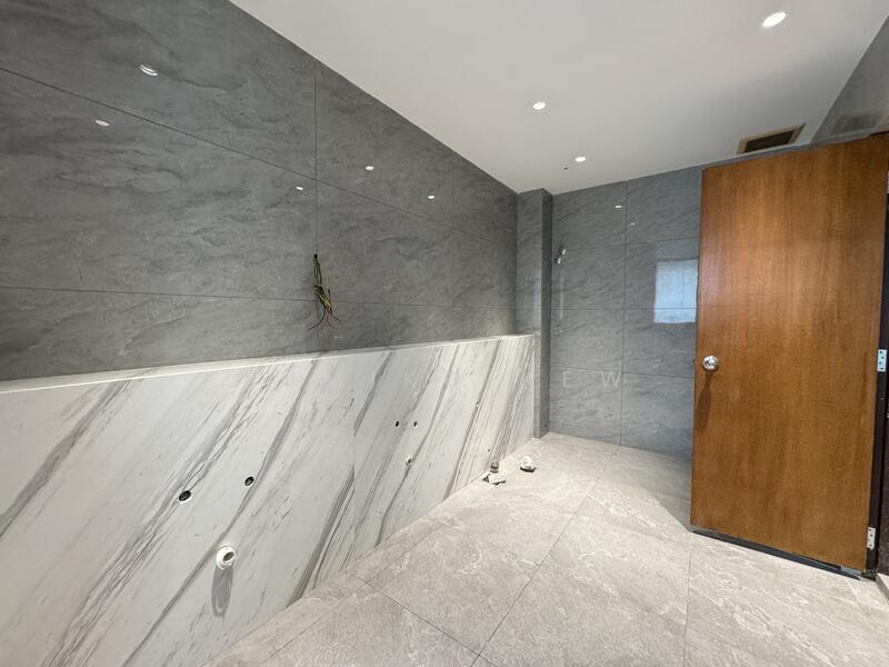 Untuk Dijual - Taman Taynton View