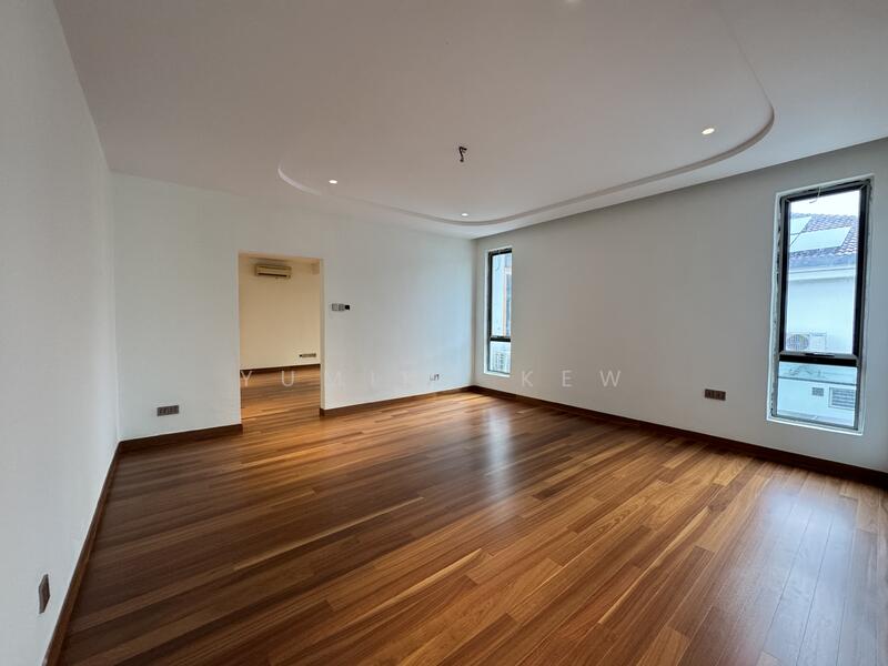 Untuk Dijual - Taman Taynton View