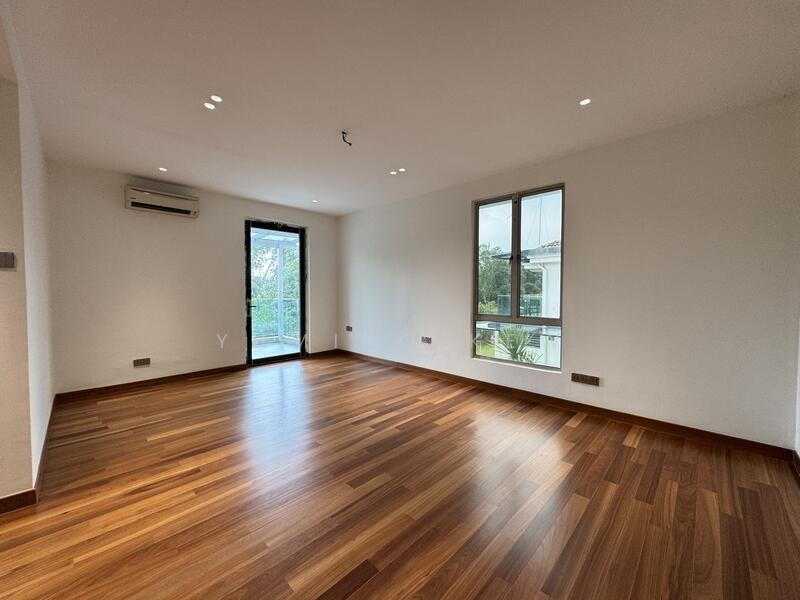 Untuk Dijual - Taman Taynton View