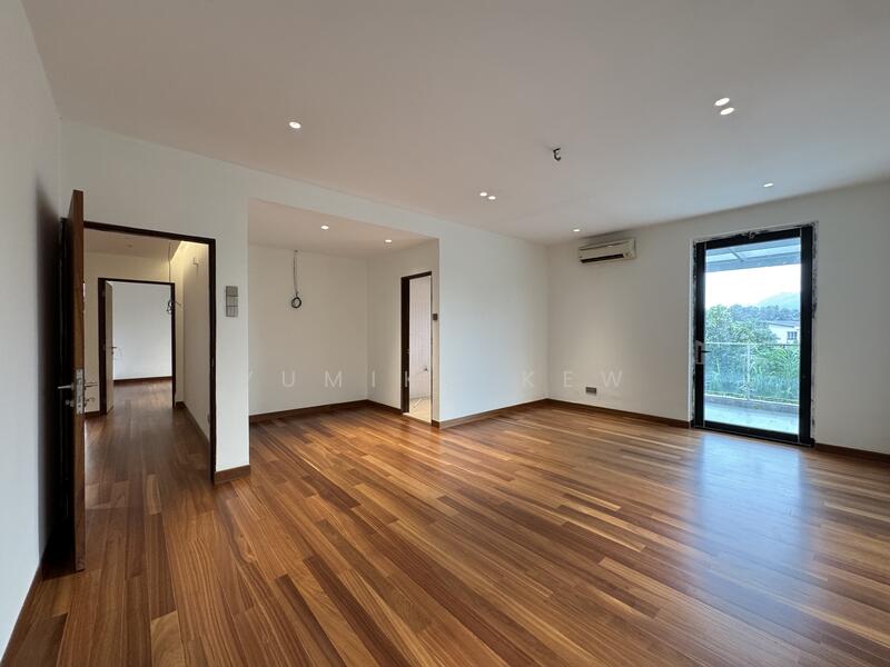 Untuk Dijual - Taman Taynton View