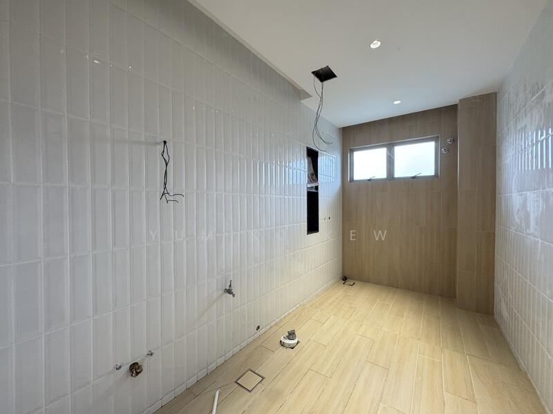 Untuk Dijual - Taman Taynton View