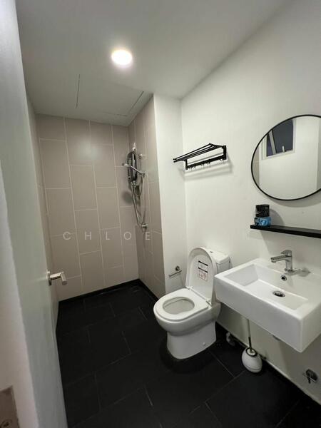 Servis Apartment untuk Dijual di UNA Serviced Apartment - Chloe Chan - PropertyGuru.com.my